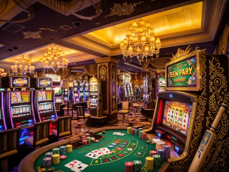 Come apk cricket betting lobby