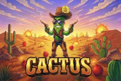 Cactus