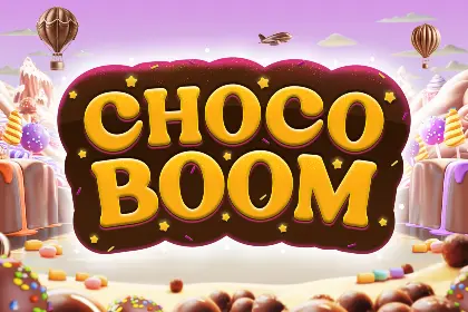 ChocoBoom