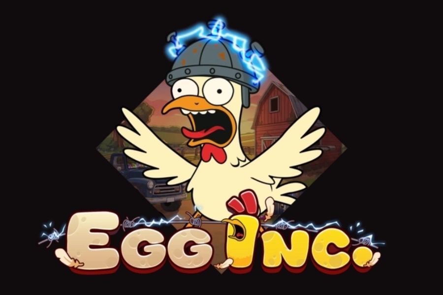 Egg Inc.