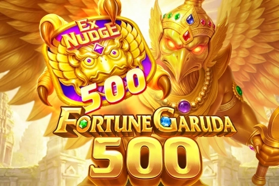 Fortune Garuda 500