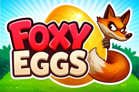 Foxy Eggs
