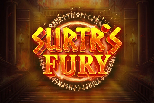 Surtr's Fury